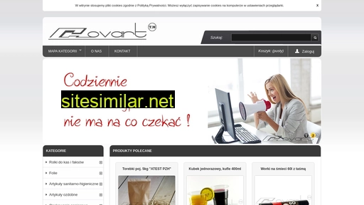covart.pl alternative sites