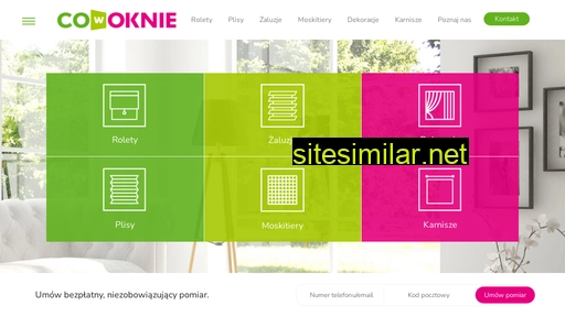 cowoknie.pl alternative sites