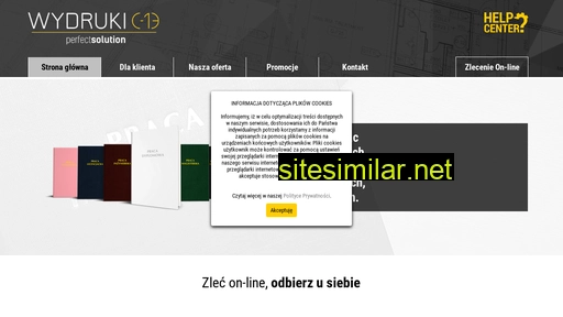 c-13.pl alternative sites