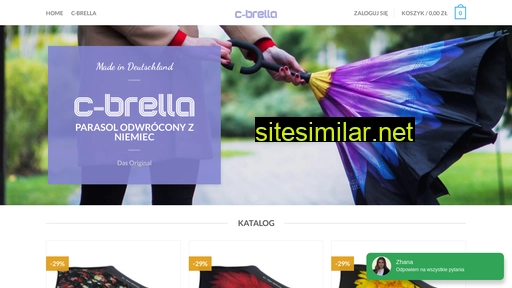 c-brella.pl alternative sites