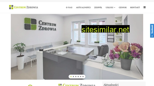 c-zdrowia.pl alternative sites