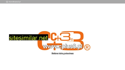 cplus3.pl alternative sites