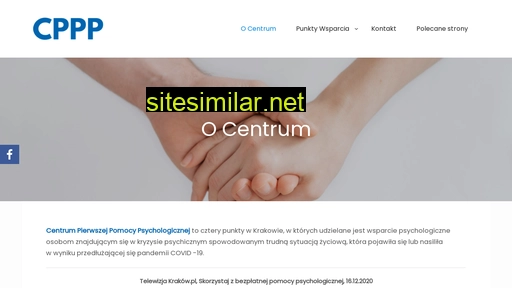 cppp.org.pl alternative sites