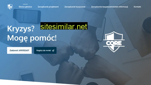 cqre.pl alternative sites