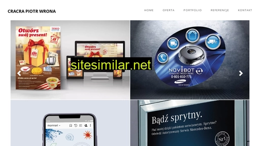 cracra.pl alternative sites