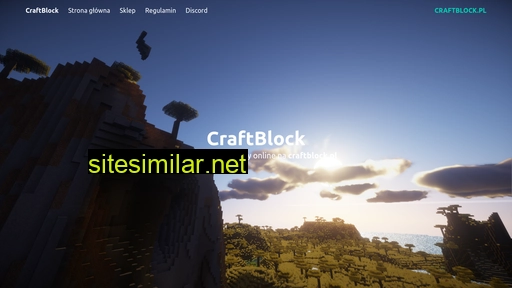 craftblock.pl alternative sites