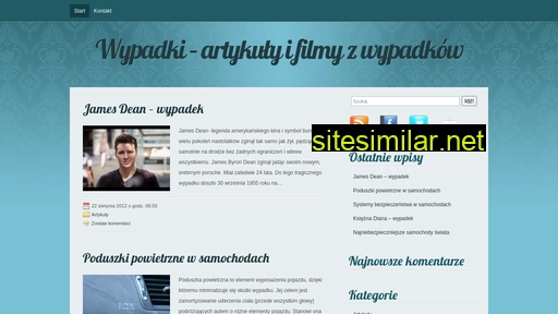 crashfans.pl alternative sites