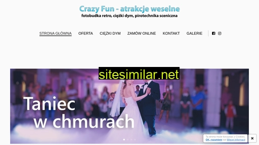 crazyfun.waw.pl alternative sites