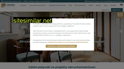 cre.pl alternative sites