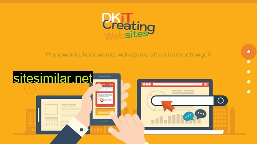 creating-websites.pl alternative sites