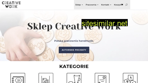 creativework.pl alternative sites