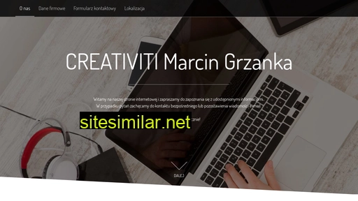 creativiti.pl alternative sites