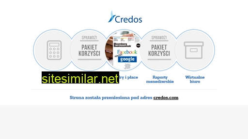 credos.pl alternative sites