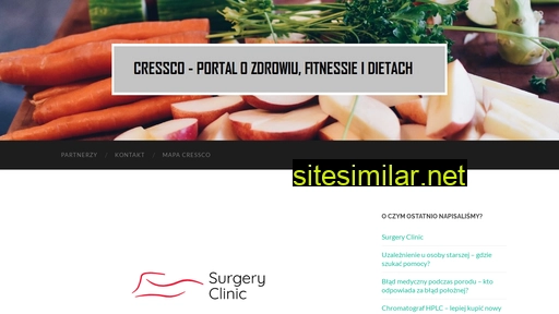 cressco.pl alternative sites