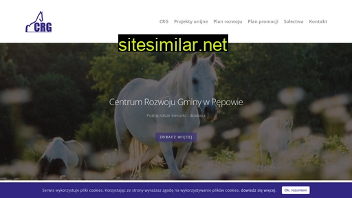 crg.com.pl alternative sites