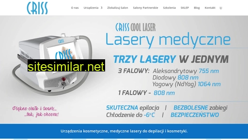 criss.pl alternative sites