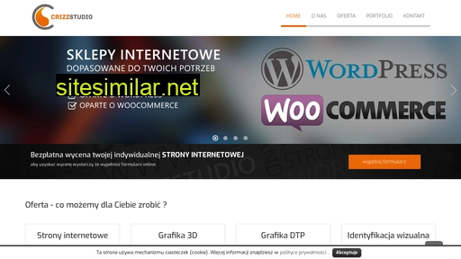 crizzstudio.pl alternative sites