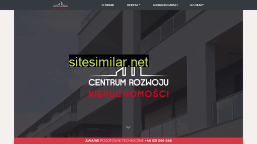 crn-nieruchomosci.pl alternative sites