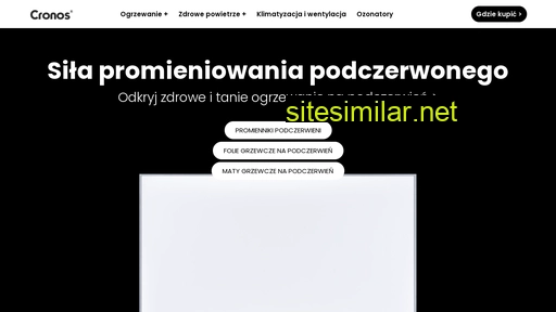 cronos.pl alternative sites