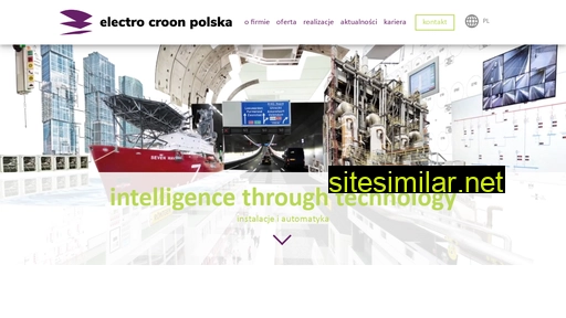 croon.pl alternative sites