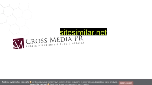 crossmedia.pl alternative sites