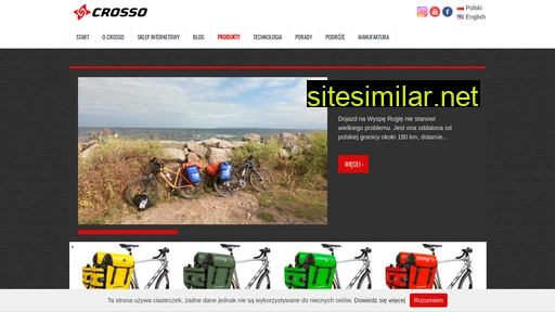 crosso.pl alternative sites