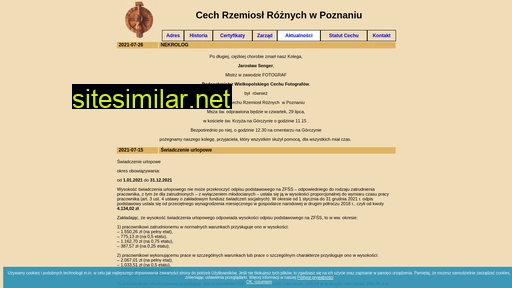 crr.com.pl alternative sites
