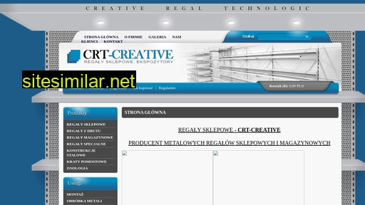 crt-creative.pl alternative sites