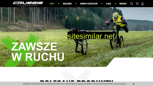 crussis.pl alternative sites