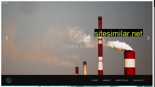 crystalform.pl alternative sites