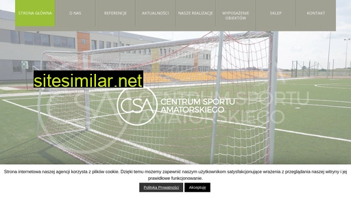 csa-24.pl alternative sites