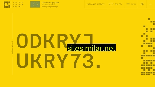 csenigma.pl alternative sites