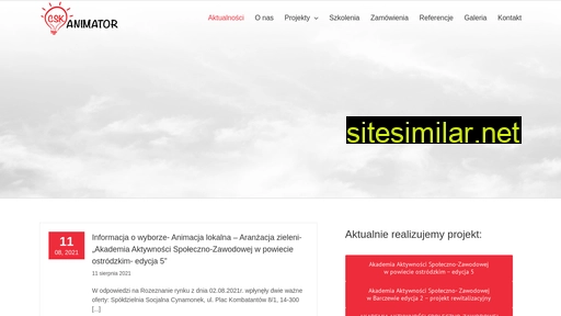 cskanimator.pl alternative sites