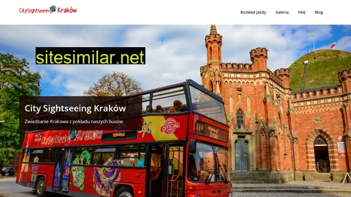 cskrakow.pl alternative sites