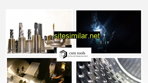 csmtools.pl alternative sites