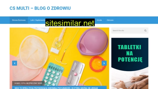 cs-multi.pl alternative sites