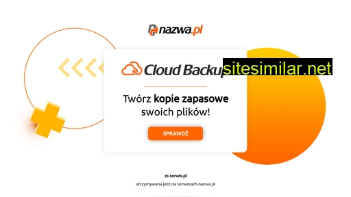 cs-serwis.pl alternative sites