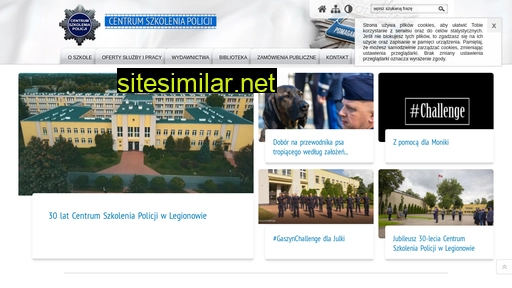 csp.edu.pl alternative sites
