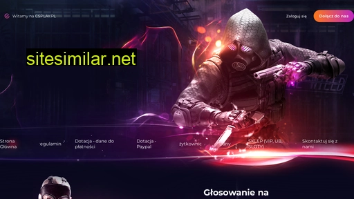 csplay.pl alternative sites