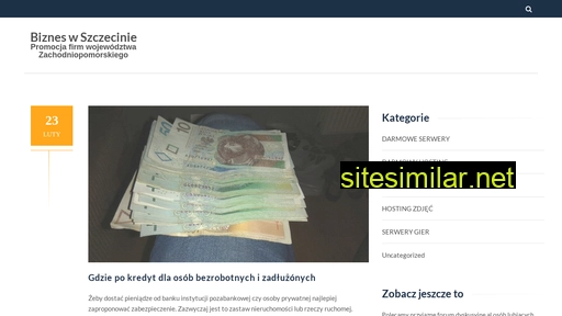 csr.szczecin.pl alternative sites