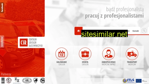 csr24.pl alternative sites