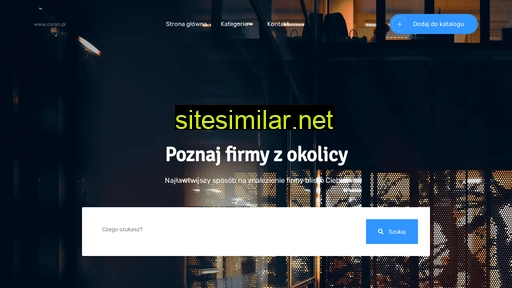 csron.pl alternative sites