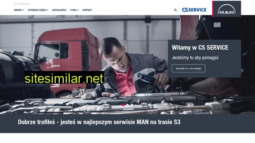 csservice.com.pl alternative sites