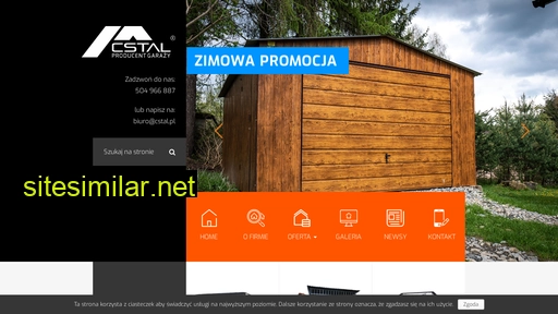 cstal.pl alternative sites
