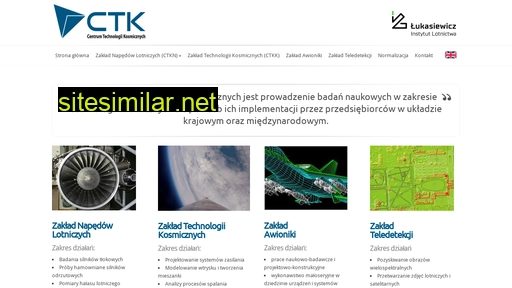 ctkpolska.pl alternative sites