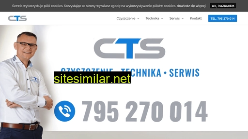 ctsuslugi.pl alternative sites