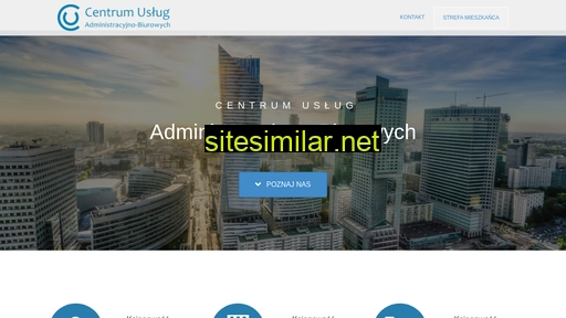cuab.pl alternative sites