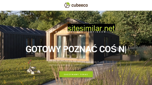 cubeeco.pl alternative sites