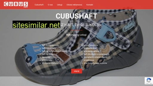 cubushaft.pl alternative sites