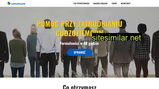 cudzoziemcy48.pl alternative sites